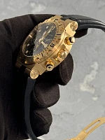 Часы Bvlgari  Diagono Scuba Professional Diver Chronograph  SC 40