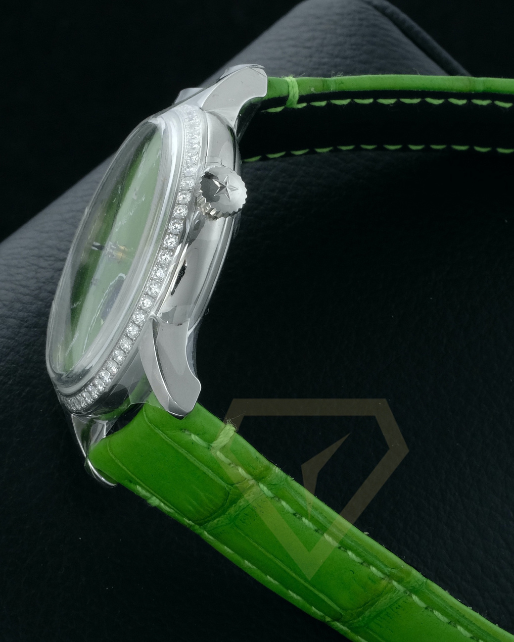 Часы Zenith  Elite Ladies Moonphase 33 Mm  16.2332.692/64.C816