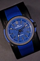 Часы Norqain  Wild One 42Mm Blue  NNQ3000QBA1A/A001