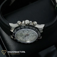 Часы Rolex  Oyster Perpetual Cosmograph Daytona White Gold Mop Dial  116519LN