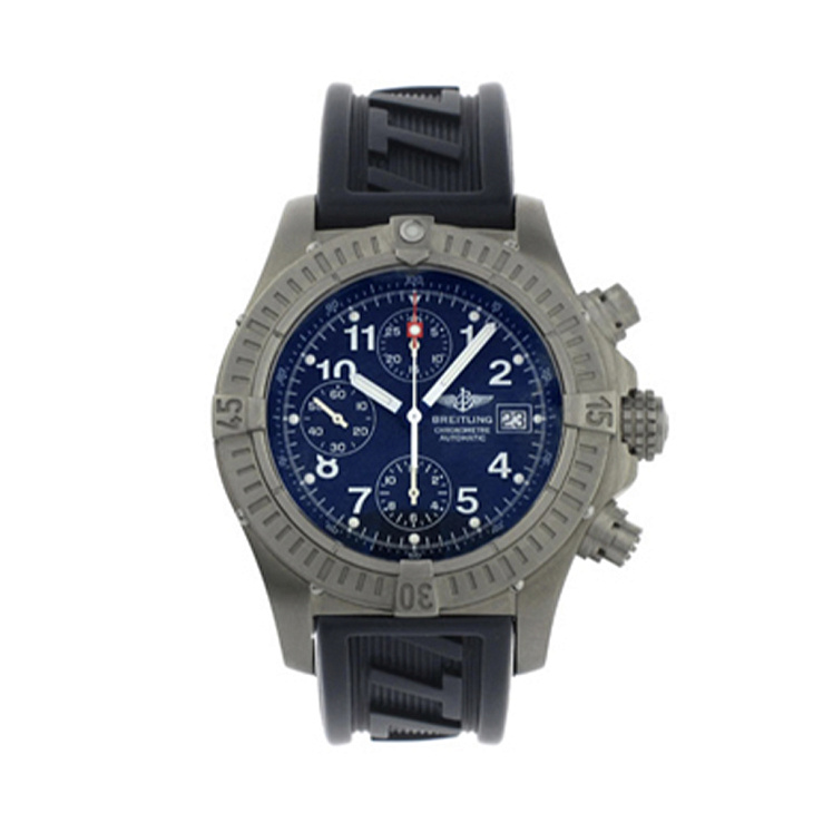 Часы Breitling  Aeromarine Chrono Avenger  E13360