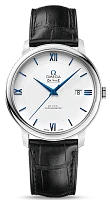 Заказать Omega  De Ville Prestige Co-Axial 39.5 Mm  424.53.40.20.04.001