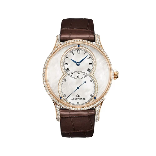 Часы Jaquet Droz  Grande Seconde Mother Of Pearl  J014013227