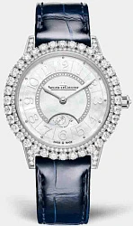 Jaeger-LeCoultre Rendez-Vous Night And Day Jewellery