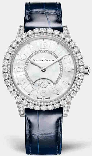 Заказать Jaeger-LeCoultre  Rendez-Vous Night And Day Jewellery  3433570