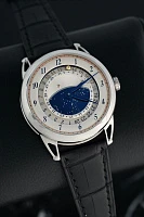 Часы De Bethune  Gmt Starry Varius  DB25VGTIS3