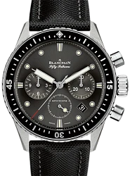 Blancpain Fifty Fathoms Bathyscaphe