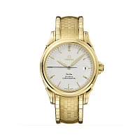 Часы Omega  De Ville Chronometer Yellow Gold  41313100