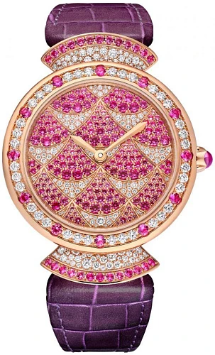 Заказать Bvlgari  Divas Dream Mosaica High Jewelry  103760
