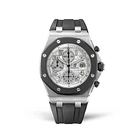 Часы Audemars Piguet  Audemars Piguet Royal Oak Offshore Rubber Clad  25940SK.OO.D002CA.02