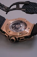 Часы Hublot  Big Bang Diamonds 44Mm  301.PX.130.RX.114