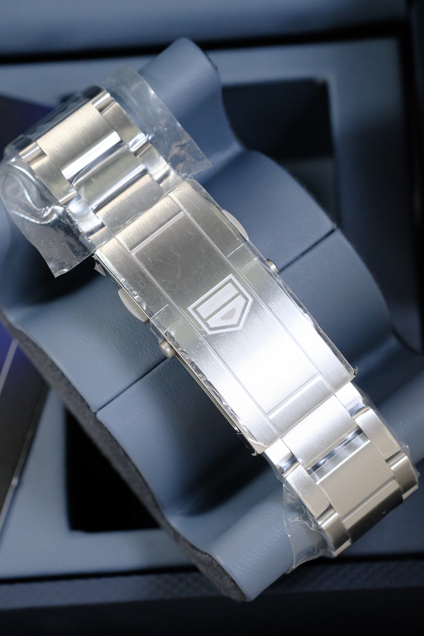 Часы Tag Heuer  Aquaracer Professional 300 Gmt  WBP2010.BA0632