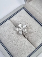 Украшение GIA  Кольцо с бриллиантами 1,50 ct. G/VS1   