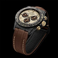 Заказать DiW  Rolex Daytona 40 Mm Desert Eagle Arabic  