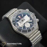 Часы Breitling  Super Chronomat B01 44  AB0136251B1A1