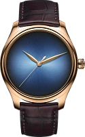 Заказать H. Moser &amp; Cie  H. Moser &amp; Cie Endeavour Centre Seconds  1200-0409