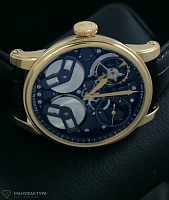 Часы Arnold &amp; Son  Royal Collection True Beat 88  1TBAP.B01A.C113A
