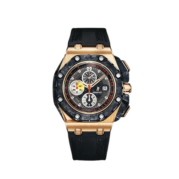 Часы Audemars Piguet  Royal Oak Offshore Grand Prix Chronograph  26290RO.OO.A001VE.01
