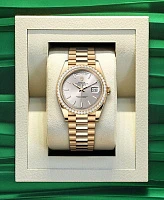 Заказать Rolex  Day-Date 40  m228348rbr-0042