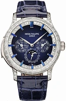 Заказать Patek Philippe  Complications  5374/300P-001
