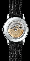 Заказать Vacheron Constantin  Patrimony Retrograde Dey-Date  4000U/000G-B112