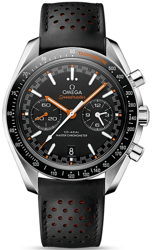 Заказать Omega  Speedmaster Racing Co-Axial Master Chronometer  329.32.44.51.01.001