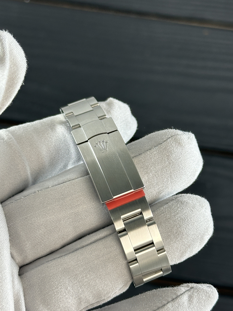 Часы Rolex  Oyster Perpetual 31Mm Green Dial  277200