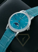 Часы Zenith  Elite Ladies Moonphase 33 Mm  16.2333.692/54.C817