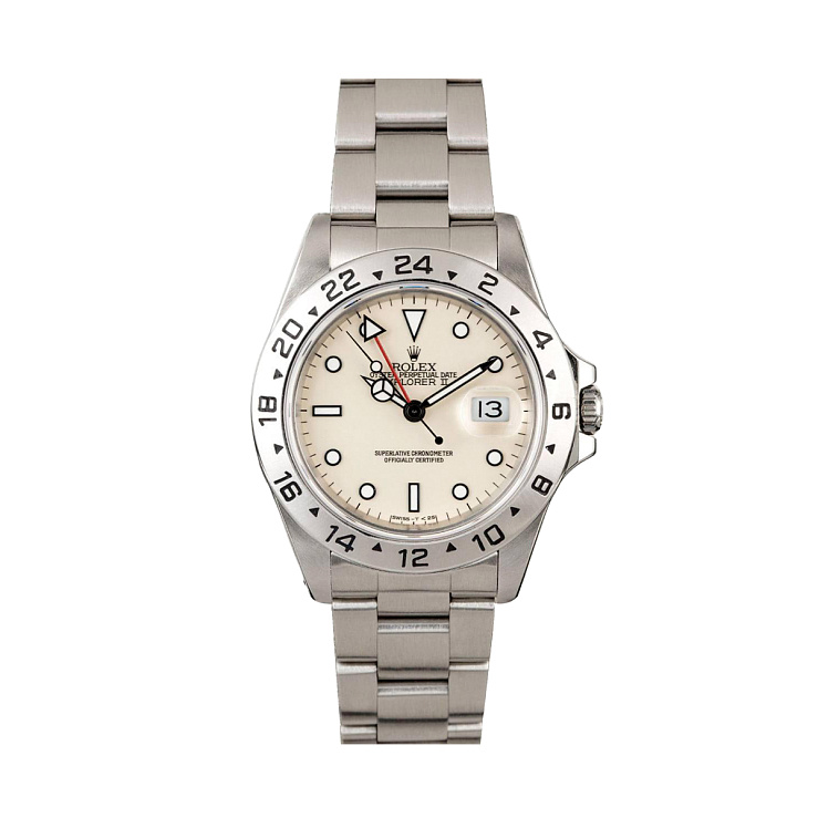 Rolex в наличии в Москве в &quot;Мануфактуре&quot;! 
