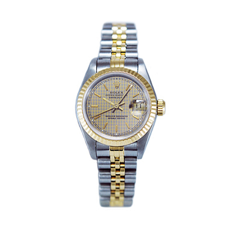 Часы Rolex  Oyster Perpetual Datejust Lady  69173