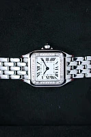 Часы Cartier  Panthere Small Diamond Bezel  W4PN0016