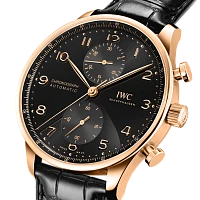 Заказать Iwc  Portugieser Chronograph  IW371625