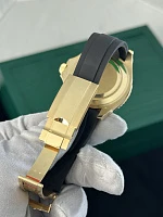 Часы Rolex  Oyster Perpetual Yacht-Master 42 Mm Yellow Gold  226658-0001