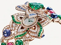 Заказать Bvlgari  High Jewelry Secret Watch  103861