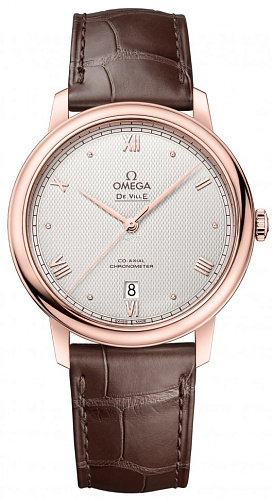 DE VILLE PRESTIGE CO AXIAL 39.5 MM