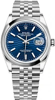 Заказать Rolex  Oyster Perpetual Datejust 36  m126200-0021
