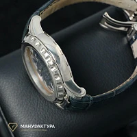 Часы Ulysse N  Freak Blue Phantom  020-81