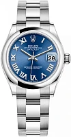 Заказать Rolex  Datejust Oyster Perpetual 31 Mm  m278240-0017