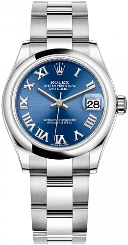 Заказать Rolex  Datejust Oyster Perpetual 31 Mm  m278240-0017