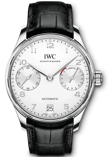 Заказать Iwc  Portugieser Automatic  IW500712