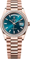 Заказать Rolex  Day-Date 36  m128395tbr-0032