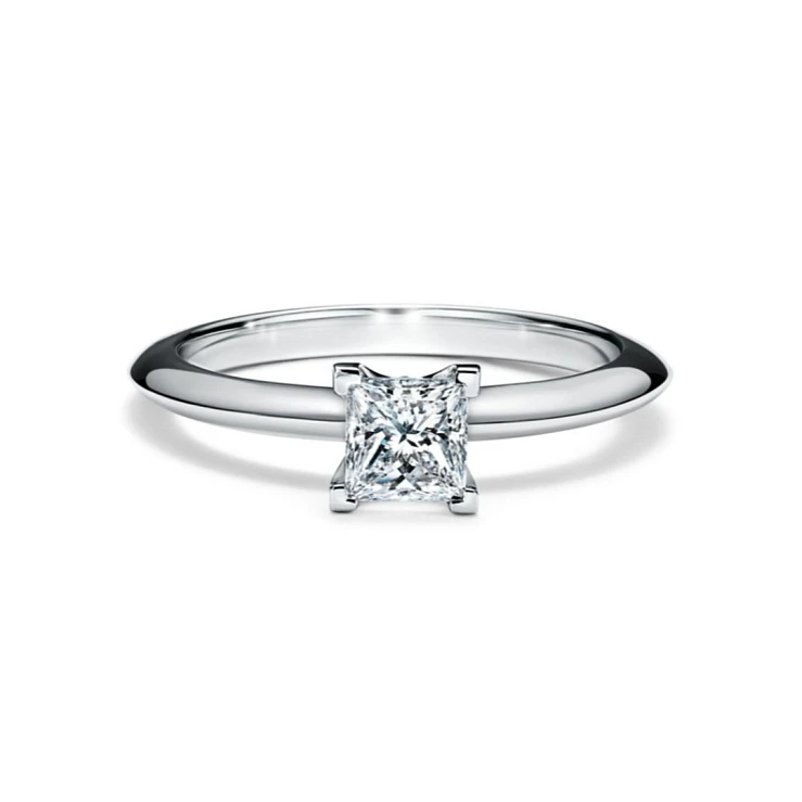 Украшение Tiffany &amp; Co  Engagement Ring   