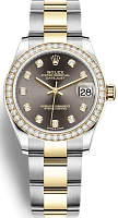 Заказать Rolex  Datejust 31  m278383rbr-0021