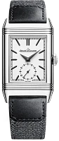 Заказать Jaeger-LeCoultre  Reverso Tribute Monoface Small Seconds  713842j