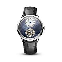 Часы Arnold &amp; Son  Utte Mother Of Pearl Limited Edition  1UTAG.M02A.C121G 