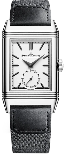 Заказать Jaeger-LeCoultre  Reverso Tribute Monoface Small Seconds  713842j