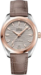 Omega Seamaster Aqua Terra 150M Co Axial Master Chronometer 38 mm