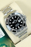 Часы Rolex  Oyster Perpetual Submariner Date  126610LN
