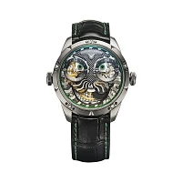 Часы Konstantin Chaykin (Константин Чайкин)  Joker Fiat Lux Limited Edition  Joker Fiat Lux