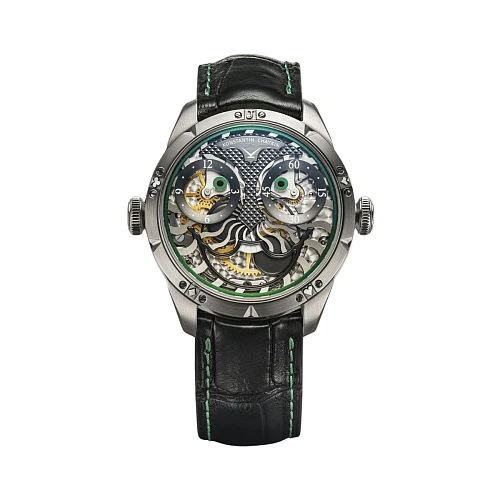 Часы Konstantin Chaykin (Константин Чайкин)  Joker Fiat Lux Limited Edition  Joker Fiat Lux